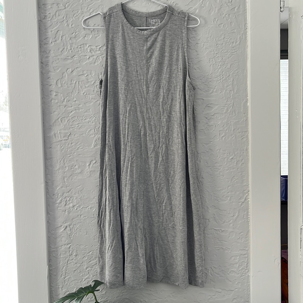 Time and Tru dress